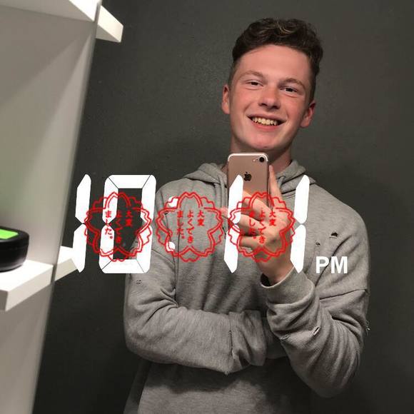 Meet your Posher, Ryan - Picture 1 of 1